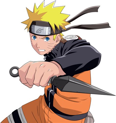Cara Memasang Widget Animasi Naruto Yang Keren Dan Lucu Di Blog