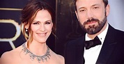 Ben Affleck y Jennifer Garden: En pleno divorcio se van de vacaciones ...