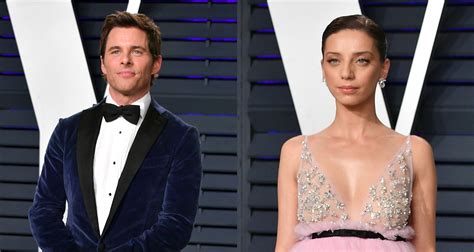 James Marsden And Angela Sarafyan Bring ‘westworld To Vanity Fairs