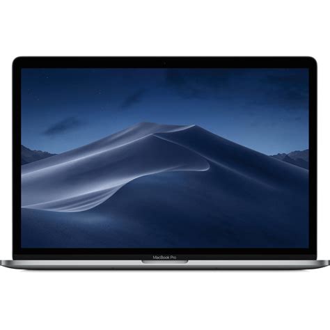 Apple 154 Macbook Pro With Touch Bar Z0v1 Mr9479 Bh
