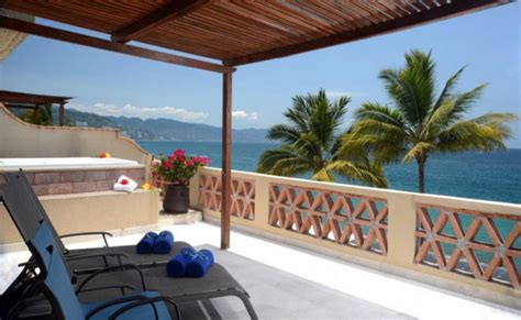 Canto Del Sol Puerto Vallarta Cheap Vacations Packages Red Tag Vacations