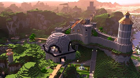 If you're looking for the best minecraft background then wallpapertag is the place to be. 46+ 4K Minecraft Wallpaper on WallpaperSafari