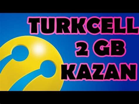 Turkcell Nternet H Les Yaan Turkcell Youtube