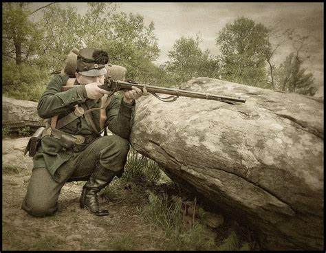 92 Best Berdans Sharpshooters Images On Pinterest Civil Wars