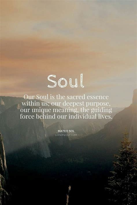 Spirituality is a broad concept with room for many perspectives. Pin by Fatimah Yeon on Life | Soul quotes, Soul, Spirituality