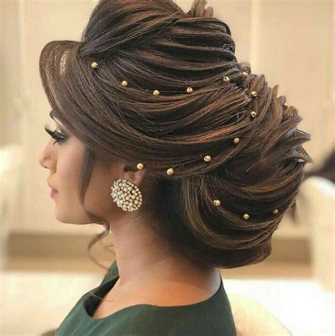 bun hairstyle ideas bridal hairstyle ideas unique hairstyle wedding hairstyle inspira