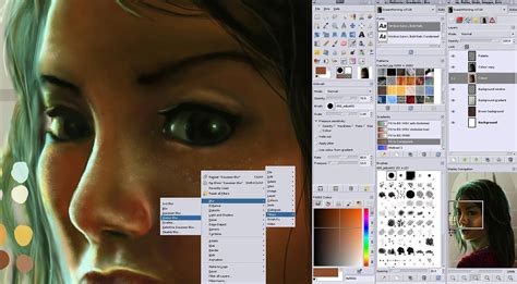 Alexandra sheehan october 30, 2018. GIMP review: This free image editor is no longer a ...