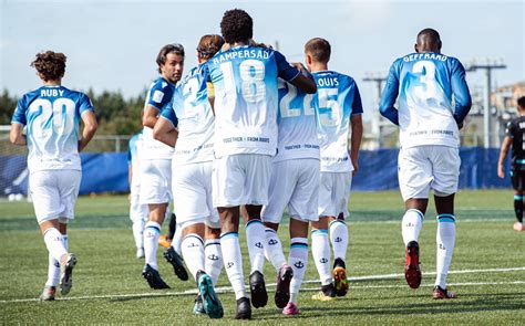 Their reactors double as batteries, and their engines also work as cooling. HFX Wanderers FC: 2020 season in review - Canadian Premier ...