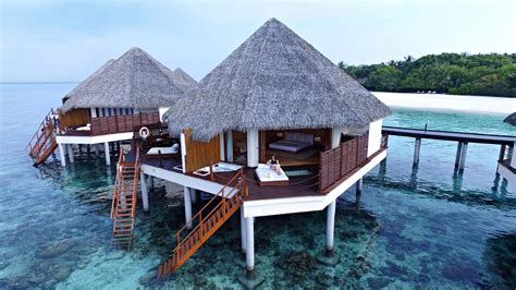 Adaaran Select Meedhupparu Hotels In Maldives Transindus