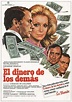 El dinero de los demás (1978) C-esp. tt0077175 | Film afişleri, Film