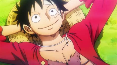 What is Luffy’s True Goal in One Piece?