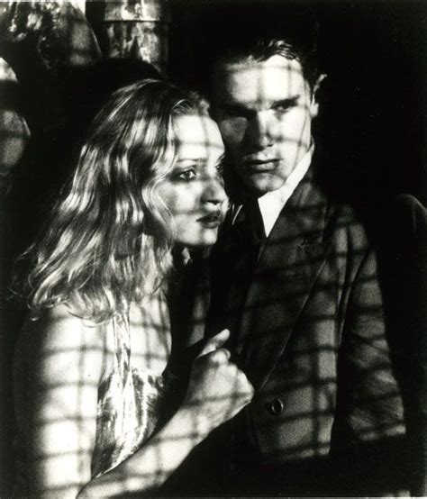 The only trip i'll take in space is around the sun on this satellite right here. "Gattaca" starring Ethan Hawke and Uma Thurman. Directed ...