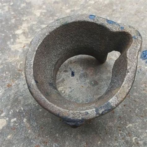 Mild Steel Scaffolding Top Cup At Rs 200piece Scaffolding Top Cup In