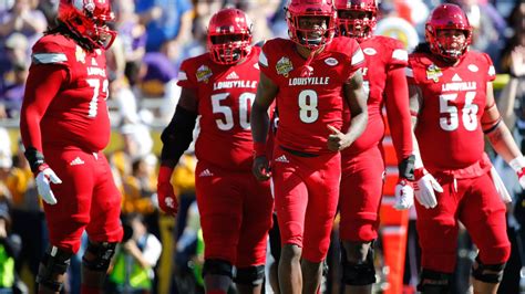 Its adjectival senses were originally american and derived from the wildcat banks of michigan, following its elevation to statehood in 1837. Kentucky Wildcats Football Season Preview: Louisville ...