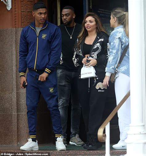A beautiful and talented singer jesy nelson was welcomed and raised in romford. Jesy Nelson cosies up to her new boyfriend Sean Sagar as they leave their hotel in Brighton ...
