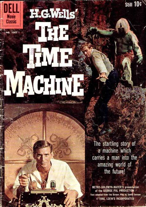 The Time Machine 2002 Blu Ray Forum
