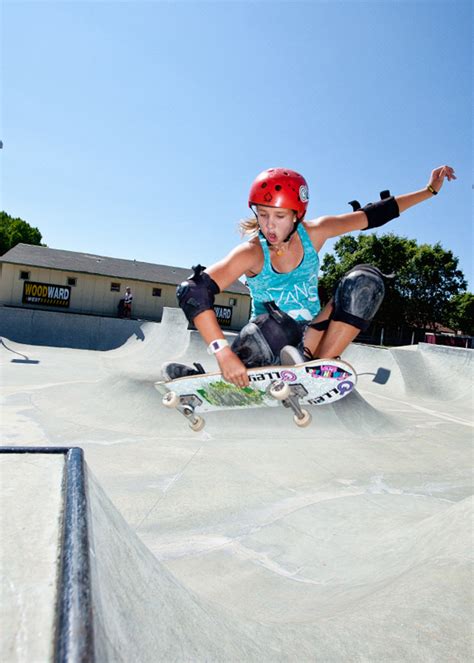 Waialua Teen Sets Sights On X Games Skateboarding Gold Midweek