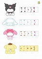 Hello Kitty Drawing, Hello Kitty Art, Sanrio Hello Kitty, Hello Kitty ...