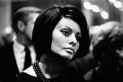 Find the perfect sophia loren stock photos and editorial news pictures from getty images. Sophia Loren: Pressioni da Hollywood, volevano mi ...