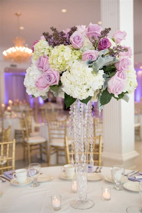 Elegant Purple Lilac And Ivory Florida Wedding Aisle Society