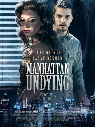 Manhattan Undying