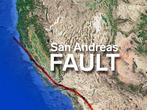 New Evidence Shows That Last Years Ridgecrest Earthquakes May Have