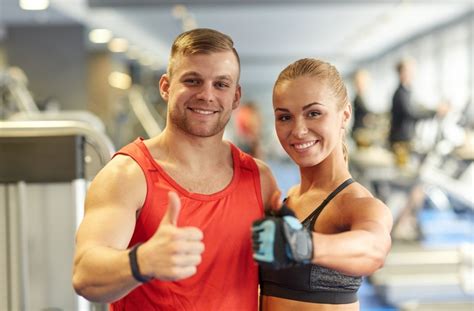 Simple Coaching Tips For Up And Coming Fitness Professionals Healthy