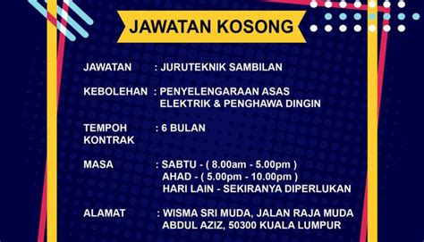 This acronym/slang usually belongs to undefined category. Iklan Jawatan Kosong Uniutama Property Sdn Bhd • Kerja ...