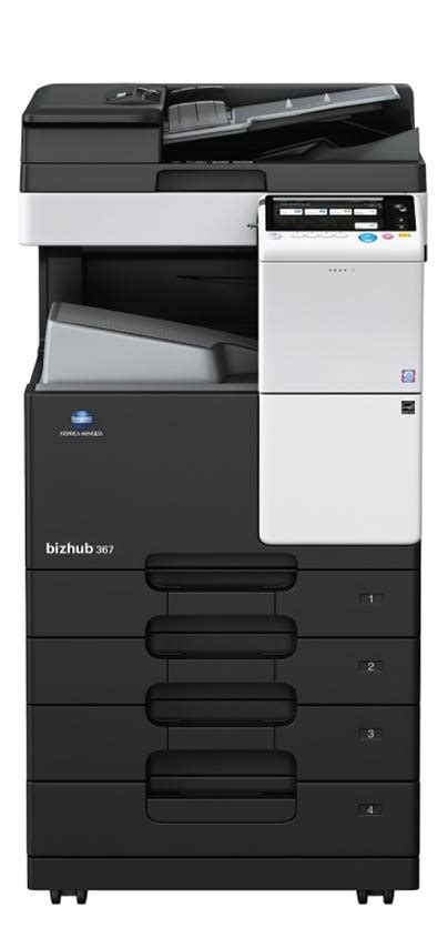 See why over 10 million people have downloaded vuescan to get the most out of their scanner. Konica Minolta 367 Driver : Konica Minolta Bizhub C221 ...