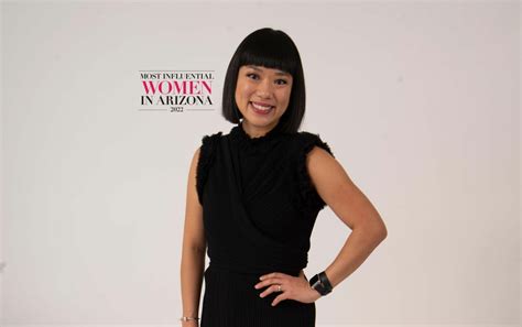 Most Influential Women Grace Osullivan Arizona State University Az