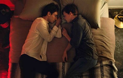 The Best Gay Films To Look Forward To In Film Daily
