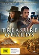 GUARDIANES DE TESOROS - Treasure Guards - VIDEO KENT