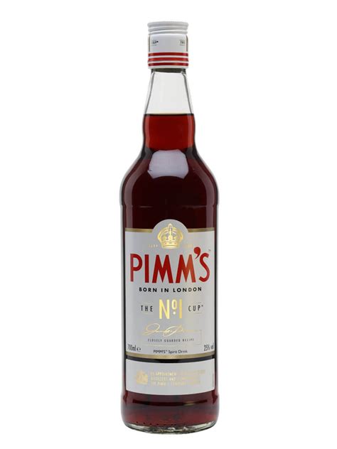 Pimms No1 Cup The Whisky Exchange