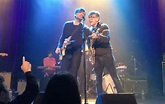Ben Gibbard Plays "The Concept" With Teenage Fanclub In Seattle: Watch