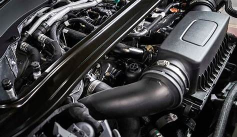 Ford 3.0L EcoBoost Engine Info, Power, Specs, Wiki