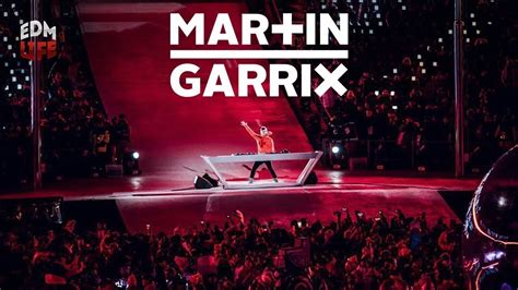 Martin Garrix Yottabyte New Official 2019 Youtube