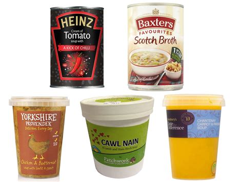 The best part is that it's as easy on the wallet as it is on the eye and the coffee it brews is right up there with the best coffee maker costing 2 or 3 times as much. Easy eating: 10 best ready-made soups | The Independent