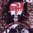 Death (metal band) - Individual Thought Patterns Lyrics and Tracklist ...