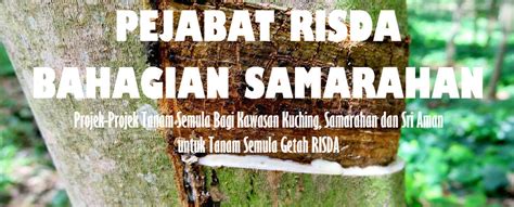 Pejabat kesihatan bahagian samarahan, jalan datuk mohd. Pejabat RISDA Bahagian Samarahan: TUTORIAL TEKNIK MEMBARIS ...