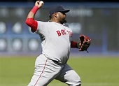 Red Sox: Pablo Sandoval arrives in camp early for spring training