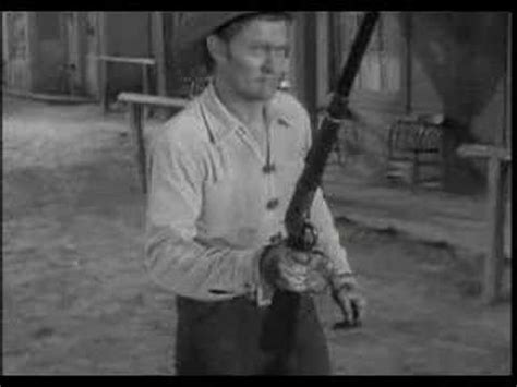 Discover its actor ranked by popularity, see when it premiered, view the show was produced by four star television. The Rifleman (Westlich von Santa Fee) - Intro - YouTube