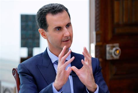 Opinion Assad And Putin Are Responsible For Syrias Latest Wave Of