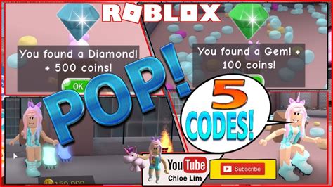 Codes For Bubble Wrap Simulator Roblox