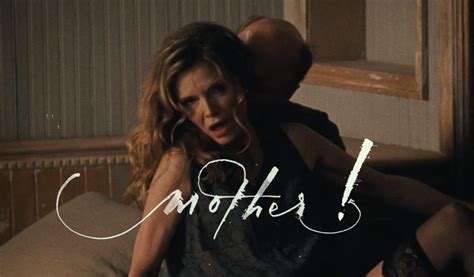 Michelle Pfeiffer As The Woman In Mother August 25 2017 Gorgeous Pfeiffer A Michelle