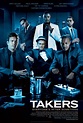 Takers Trailer, Poster and Pics