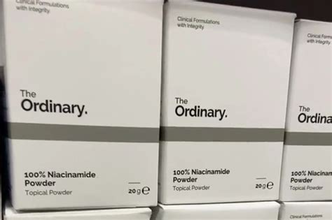 Beauty fans are going wild after spotting cut-price The Ordinary