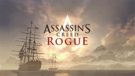 Assassin S Creed Rogue O Filme Dublado Full Hd Youtube