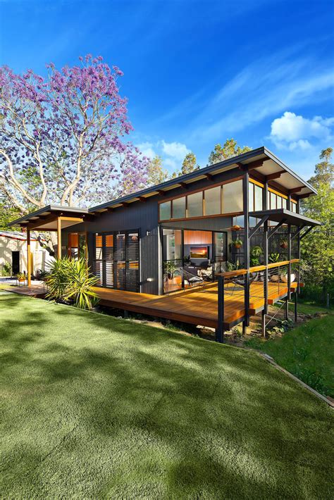 10 Eco Friendly Homes Thatll Inspire You To Go Green Eco House Design Small House Design
