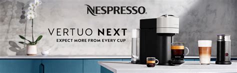 Coffee machine nespresso vertuo next troubleshooting manual. Nespresso Vertuo Next Coffee & Espresso Machine W ...