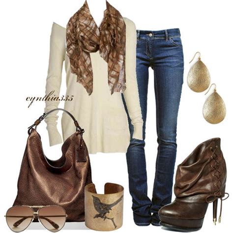 Fall Outfits Yes Please Fashionista Trends Office Outfits For Ladies New Outfits Fall
